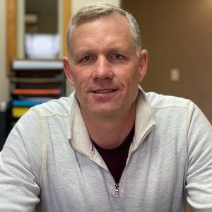 Meet your Posher, Mark